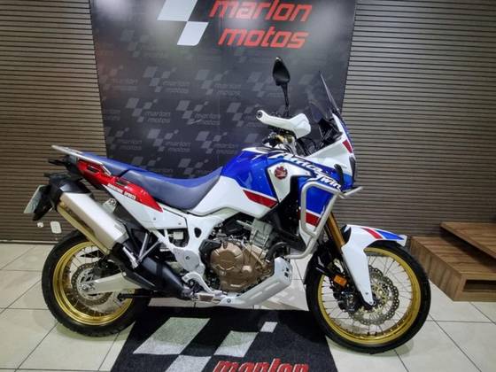 HONDA CRF 1000L AFRICA TWIN ADVENTURE SPORTS 